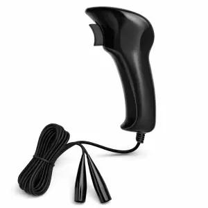 자동차 및 트럭용 MGI 스피드웨어 원격 스타터 스위치 - 유니버설 핏 6피트 헤비 듀티 리드 인체공학적