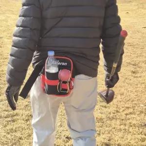 여행용 출장용 여자 여성 남자 남성 등산 미니 러닝 힙색