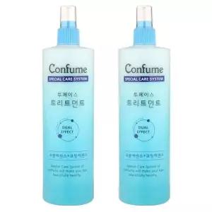 수분에센스 코팅에센스를 한번에 투페이스 530ml 2개
