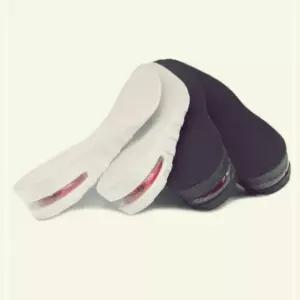 여성용 에어캡 키높이 3cm 깔창 우레탄 OWEEB68C