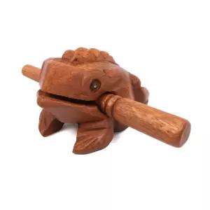 리에스 두꺼비 목탁 싱잉볼