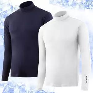 cool 기가 골프 이너웨어 인견 여름 남성