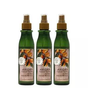 과일나라 아르간 트리트먼트 헤어미스트 200ml x 3개