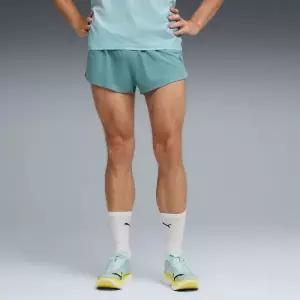 매장정품 푸마 528436 46 남성 라이트스피드 울트라위브 2인치 스플릿 쇼츠 LIGHTSPEED ULTRAWEAVE SHORT 1