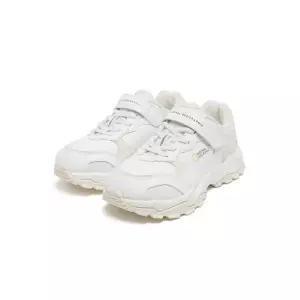 내셔널지오그래 NATIONAL GEOGRAPHIC KIDS K253KSN317 컨투어 에어 키즈 IVORY 430415