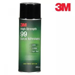 포유박스 3M 접착스프레이 99 455ML