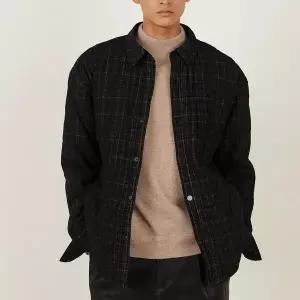 [하프클럽/닥스셔츠]코튼100 코듀로이 퀼팅 셔켓