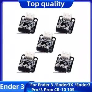 3D 프린터 엔드스톱 리미트 스위치 엔더 3 부품 3X 프로 Prox CR0 0S 용