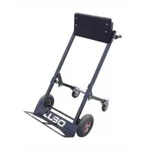 선외기 트롤리 접이식 고무보트 저전력 이하 거치대 이동