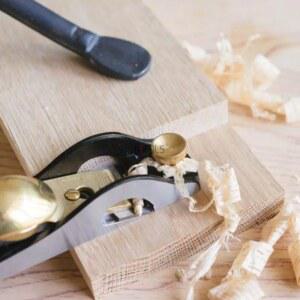 목공 스타일 유럽 목수 로우 목재 합금 바닥 평면 가장자리 경질 대패 핸드헬드 도구 앵글 블록 핸드