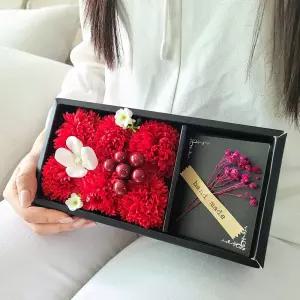 반전 카네이션용돈박스 레드 어버이날 용돈케이크 YXx1+5Dnv