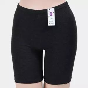 (피엔알)기본 필수템 면스판 학생 5부 속바지 5부속바지 여성속바지