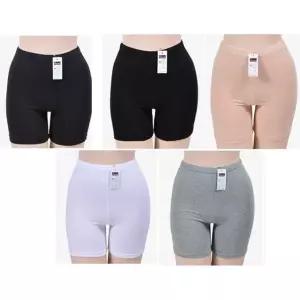 (보신각)면스판 여성 학생 교복 속바지 속바지 면속바지 학생속바지