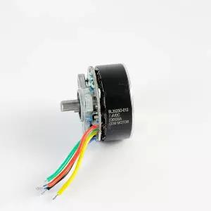 호환  근막 총 전기 BL3525O 35mm BLDC 브러시리스 드라이버 DC6V-7.4V 3100RPM 대형 토크 강력한 엔진 PWM