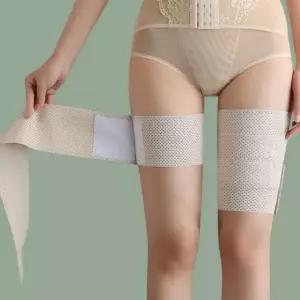 슬리밍밴드 다리압박밴드 탄탄 슬림밴드 허벅지 스킨 IWFI80IQ