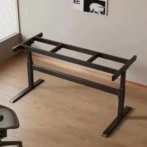 수동 리프트 책상 다리 높낮이 스탠딩 스마트 테이블 데스크