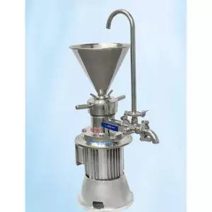 콜로이드밀 분쇄기 땅콩버터 전동 다지기 가루 다지기