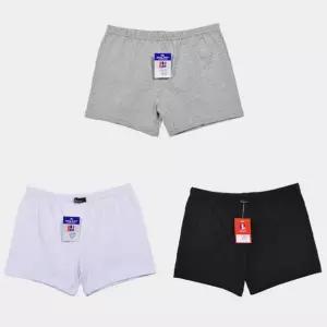 (폴밋) 면스판 소재 여성 2부 학생 속바지 속바지 여성속바지 여자속바지