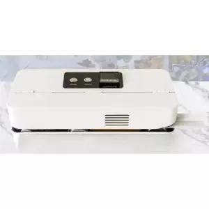 밴드실러 자동 실링기 씰링기 스테인리스버전 드립백 병원 탁상형 커피 가정용 비닐실링기 A