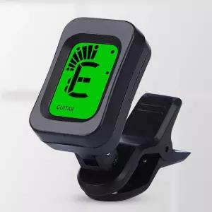 클립온 튜너기 기타 튜너 튜닝기 조율기 M12489 EMD6+6aEi