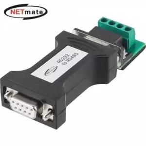 강원전자 넷메이트 RS232 to RS485 컨버터 NM-SRC485 qUa5+2ETN
