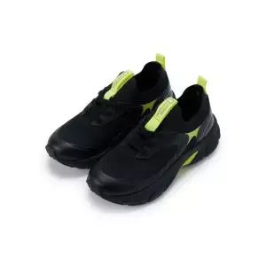 내셔널지오그래 NATIONAL GEOGRAPHIC KIDS K255KSN324 에어 플로우 BLACK 430421