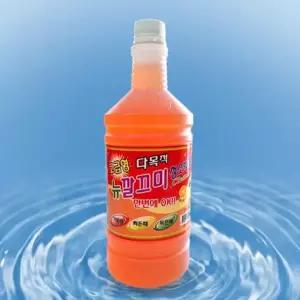 쑤니상점 찌든때 세정제 1000ML 20개 싱크대클리너