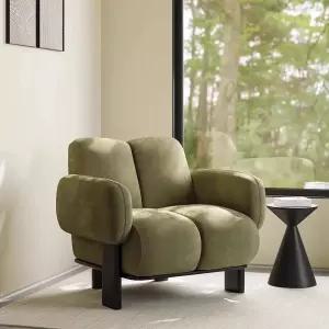 가정용 업소용 1인 쇼파 패브릭 수유 인테리어 라운지