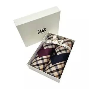 [갤러리아] [닥스] 손수건 2매 세트 2번