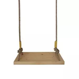 놀이터 나무 그네 실내 원목 놀이터그네 야외 게임 의자 놀이기구