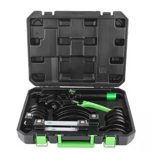 휴대용 파이프 밴딩기 동관 동파이프 벤더 배관 유압 튜브