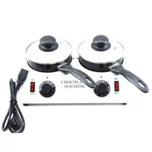 초콜릿 워머기 멜팅기 가열 푸드 스테인리스 호텔 기계