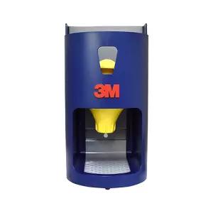 포유박스 3M 원터치 프로 귀마개 디스펜서 숙면귀마개 수면이어플러그 소음차단귀마개 공부귀마개 소음귀마