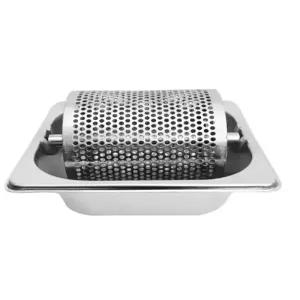 버터 롤러 토스트 업소용 휠 간식 빵굽기 식빵 햄버거 샌드위치 스프레더 용도