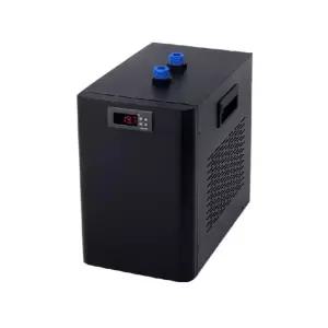 수조냉각기 냉각팬 수온 어항 160L 수조 조절기 칠러