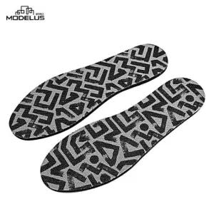 행군용 전투화 군인 인솔 여성용 모더러스 깔창 군화 OWFFMCEG