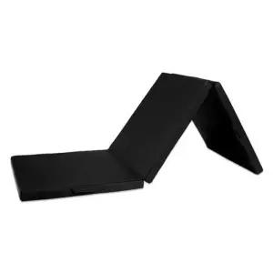 접이식 찜질방 매트 토퍼 폴딩 마사지 바닥 수면 손님