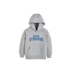 매장정품 LEVI'S 리바이스 리바이스키즈 V261SW148P, V261SW348P - LVC라글란로고후드티셔츠 1458426