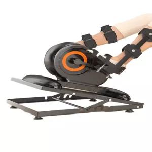 어르신 실내자전거 전동 헬스 운동기구 하체 근력 재활 페달 바이크 홈트