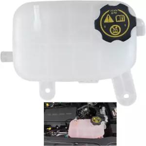 2013~2021 뷰익 앙코르 1.4L 쉐보레 트래커 트랙스 1.8L 라디에이터 오버플로 탱크가 603-9595201979를