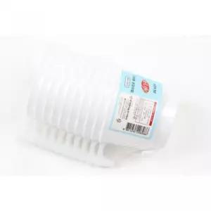 다회용 손잡이 일회용 물컵 커피잔 플라스틱 컵 용기 EXq2+7TRx