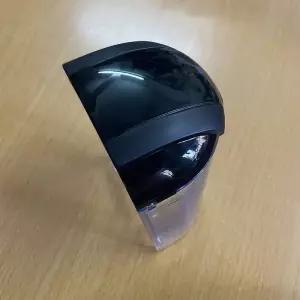 HiBREW 커피 메이커에 사용되는 예비 부품 물 탱크 H2B 캡슐 Mchine 용기