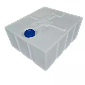 캠핑카 청수통 카라반 대용량 사각 물탱크 저수통 이동식 물저장 야외용