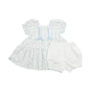 [갤러리아] 아네뜨원피스(A13-25103) 출산 백일 돌 축하아기옷