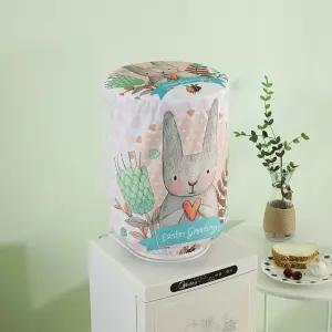 정수기물통커버 생수통 먼지덮개 멀티탭꾸미기 생수통커버 냉장고위덮개