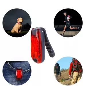 다목적라이트 자전거후미등 헬멧등 런닝라이트 안전등 aTL2+1Lqo