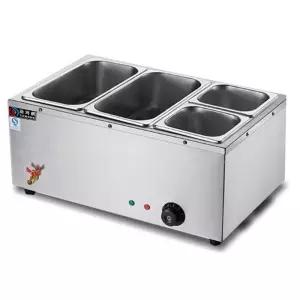 초콜릿 중탕기 3구 녹이기 반찬 멜팅기 대형 기계 미니 워머