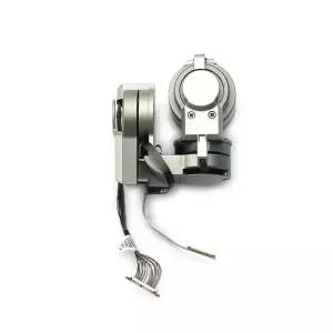 RC소품 Mavic Pro 수리 부품 용 기존 짐벌 카메라 DJI Drone 액세서리 플렉스 케이블 신호 와이어가있는 모