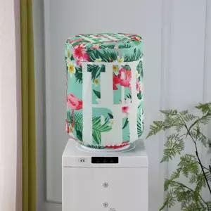 정수기커버 트로피칼 생수통 먼지커버 가림막 에어프라이어덮개