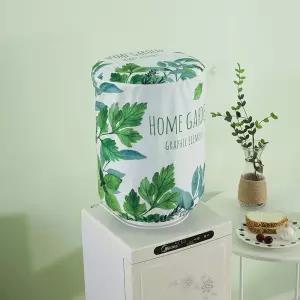 물통 커버 정수기 생수통 덮개 천 건조기커버 티비덮개 전선커버